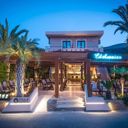 Villa Sonia By Estia Adults Only Malia Exteriör bild