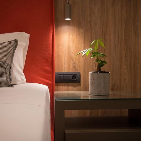 Villa Sonia By Estia Adults Only Malia Exteriör bild