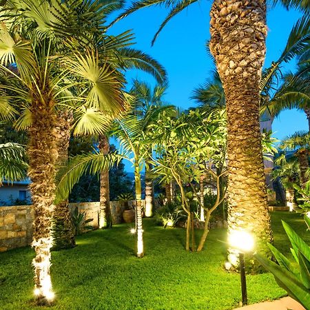 Villa Sonia By Estia Adults Only Malia Exteriör bild