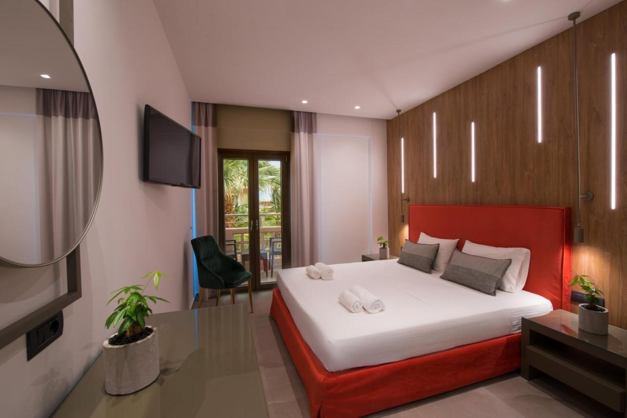 Villa Sonia By Estia Adults Only Malia Exteriör bild