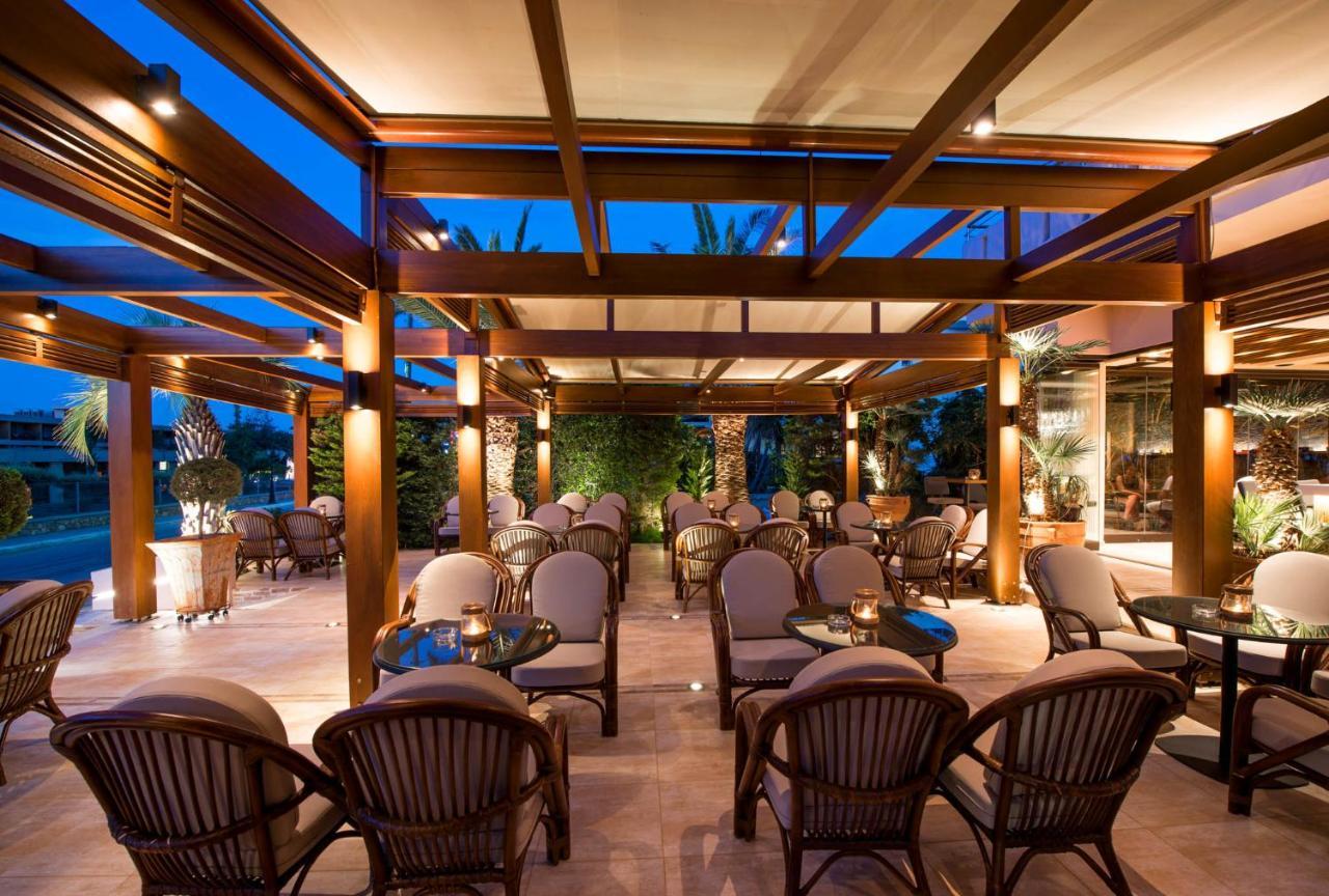 Villa Sonia By Estia Adults Only Malia Exteriör bild