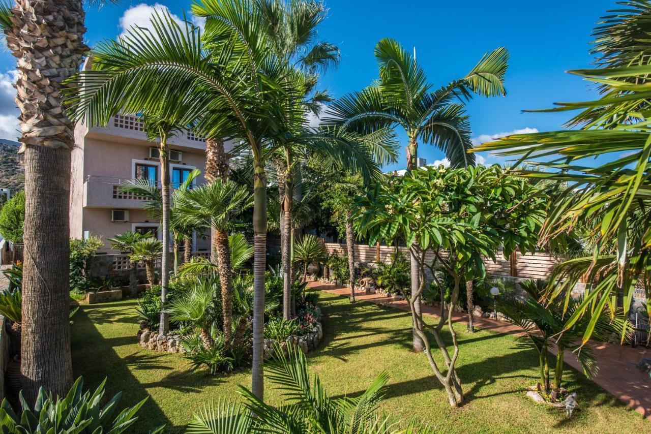 Villa Sonia By Estia Adults Only Malia Exteriör bild