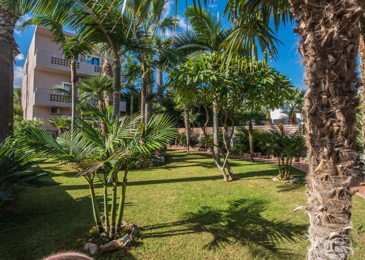 Villa Sonia By Estia Adults Only Malia Exteriör bild