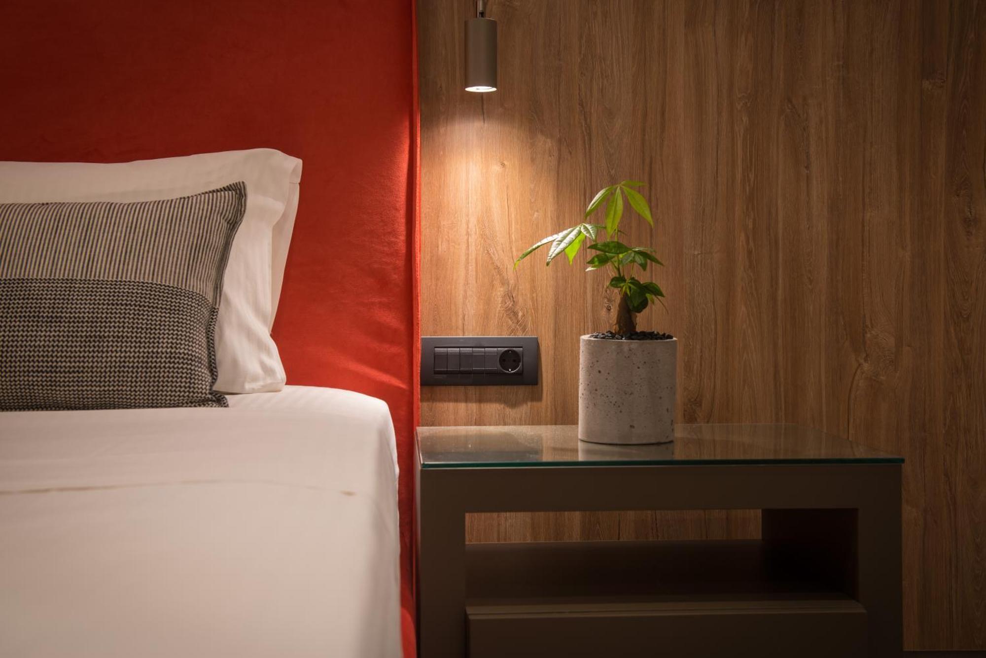 Villa Sonia By Estia Adults Only Malia Exteriör bild