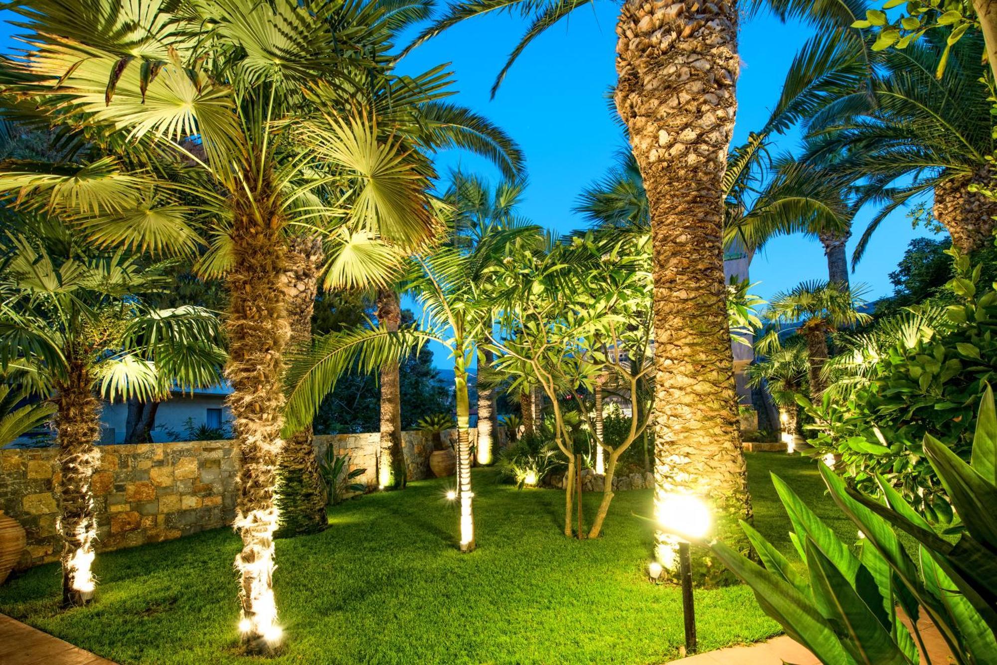 Villa Sonia By Estia Adults Only Malia Exteriör bild