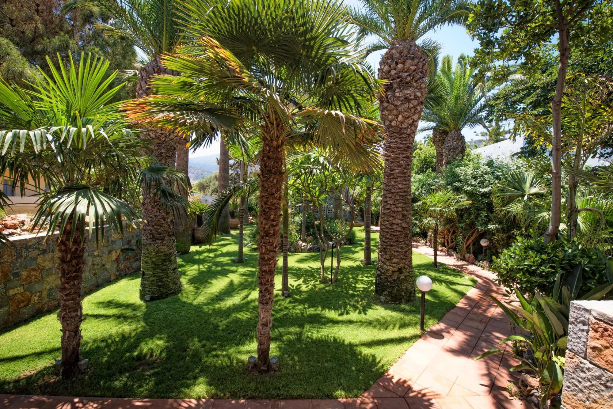 Villa Sonia By Estia Adults Only Malia Exteriör bild