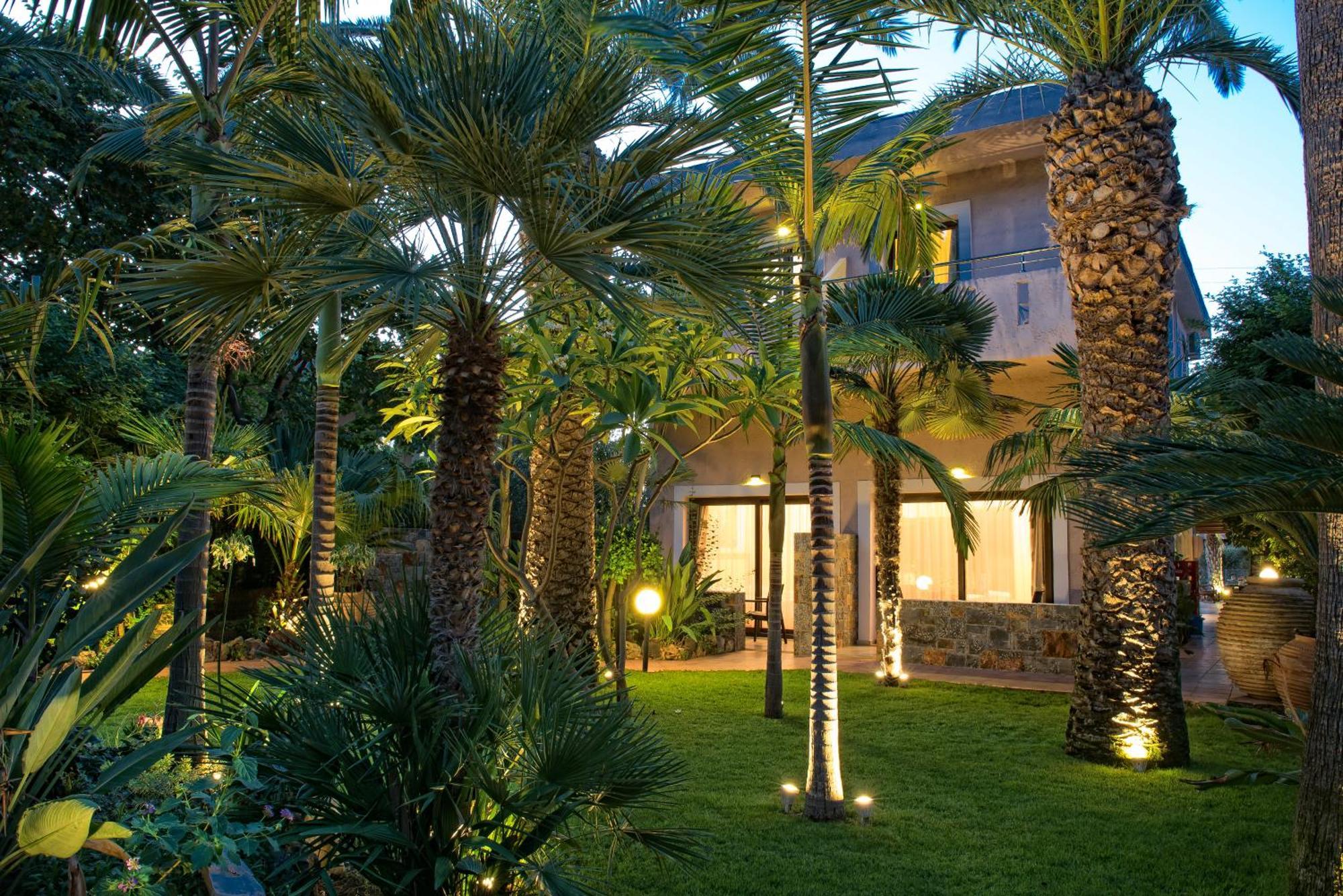 Villa Sonia By Estia Adults Only Malia Exteriör bild
