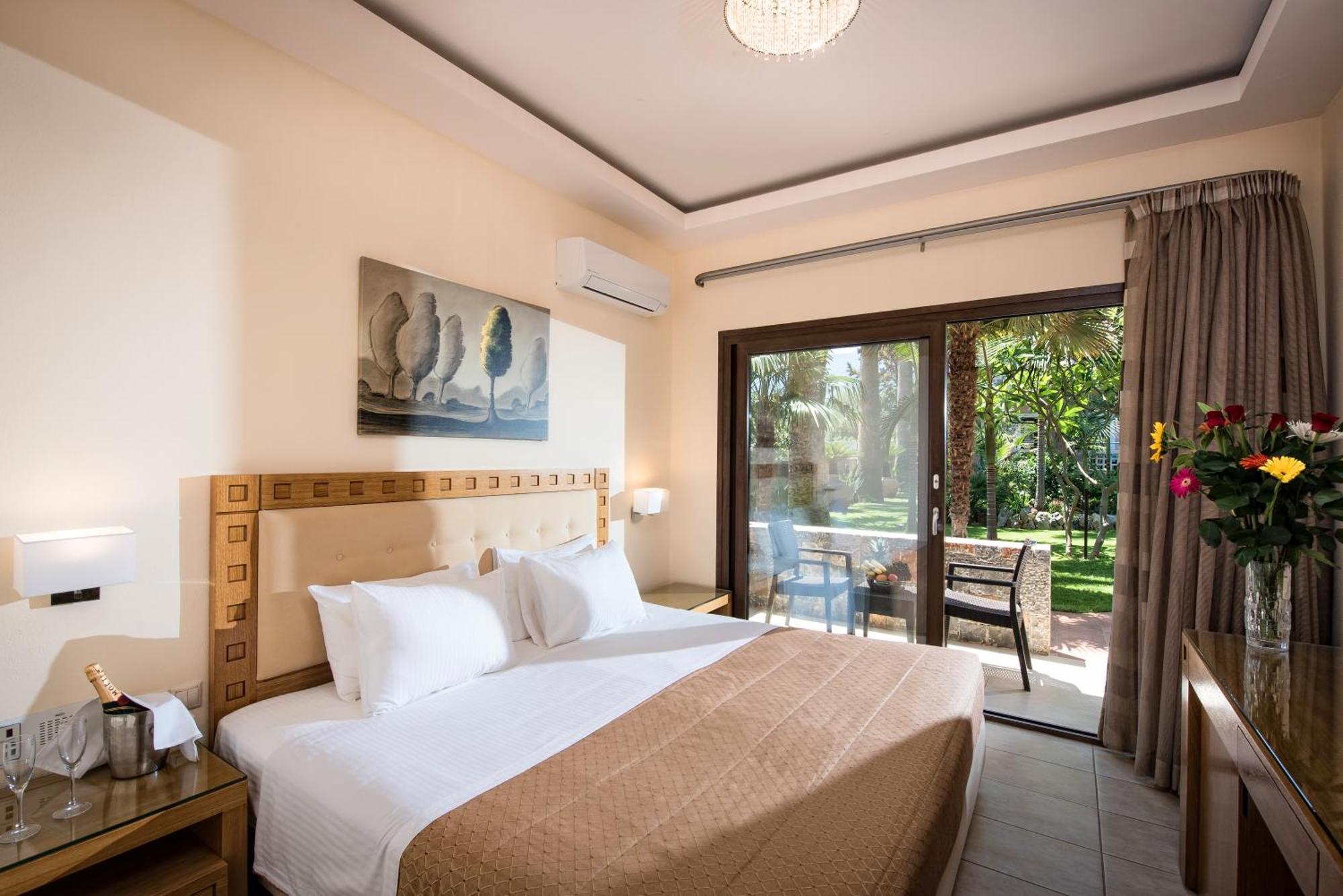 Villa Sonia By Estia Adults Only Malia Exteriör bild