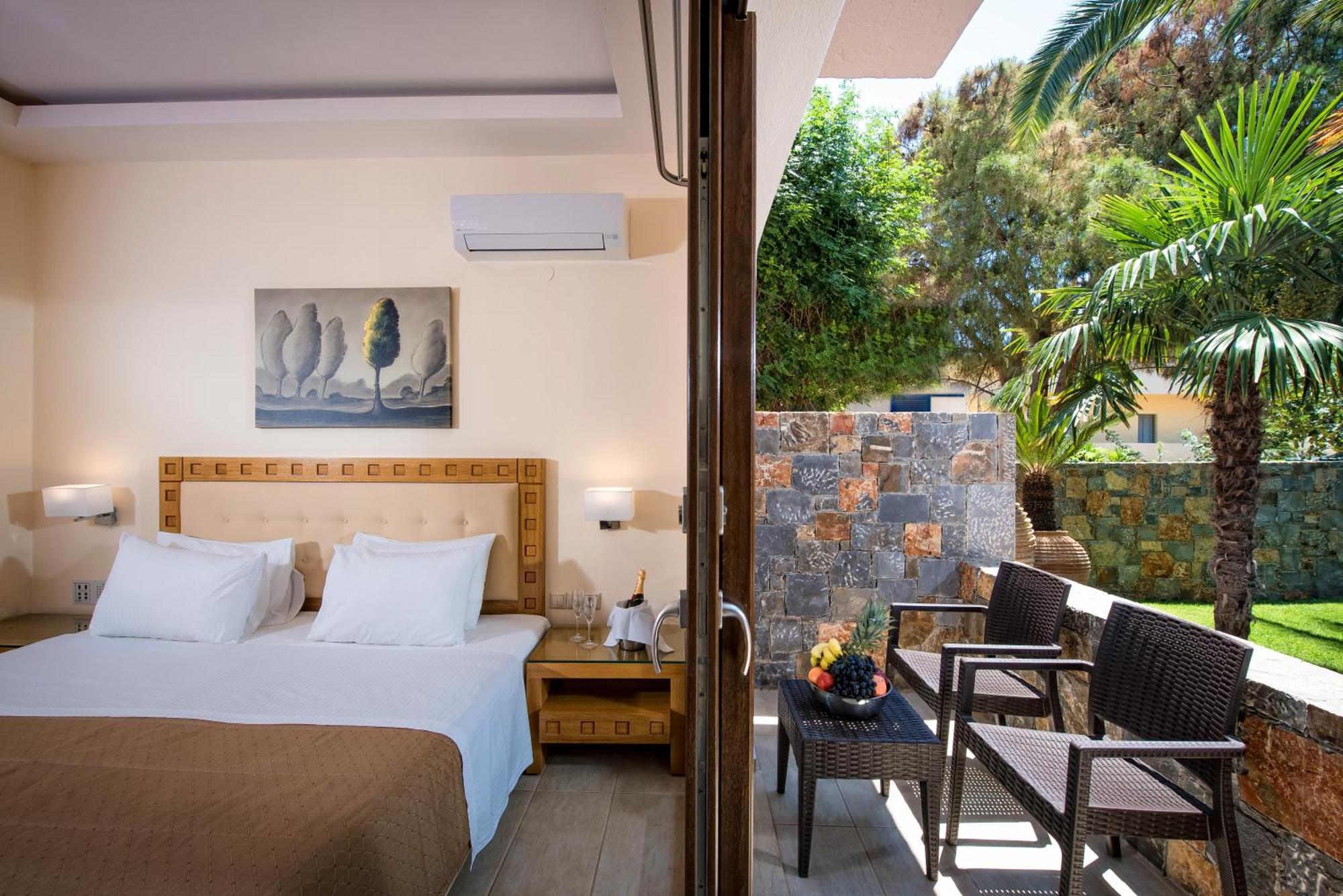 Villa Sonia By Estia Adults Only Malia Exteriör bild